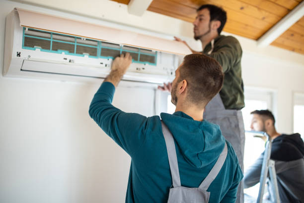 Best HVAC Equipment and Components in Kirkland, WA