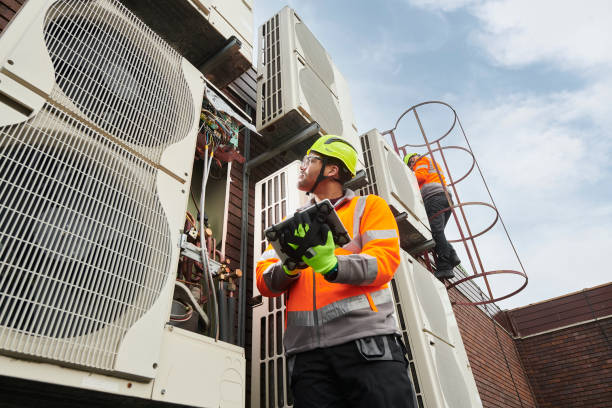 Kirkland, WA HVAC Company