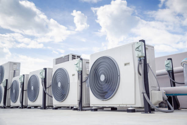 Best HVAC Supply and Distribution in Kirkland, WA