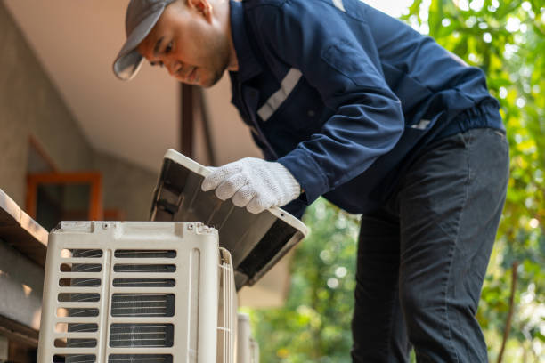 Best Seasonal HVAC Services in Kirkland, WA