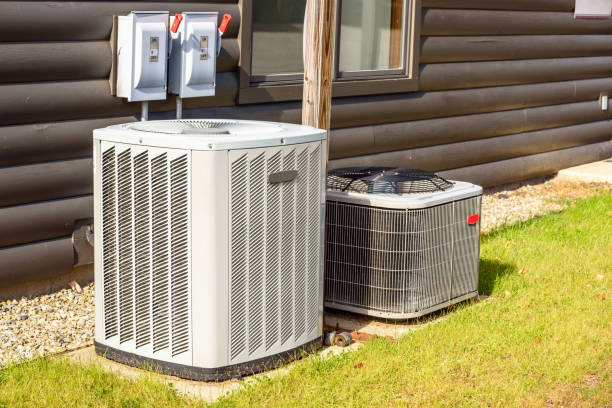 Best Emergency HVAC Services in Kirkland, WA