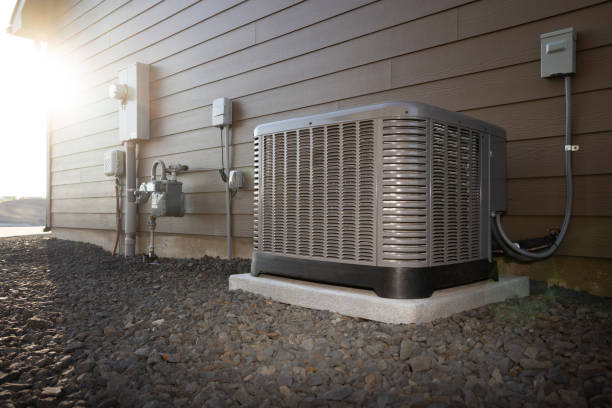 Best Residential HVAC in Kirkland, WA
